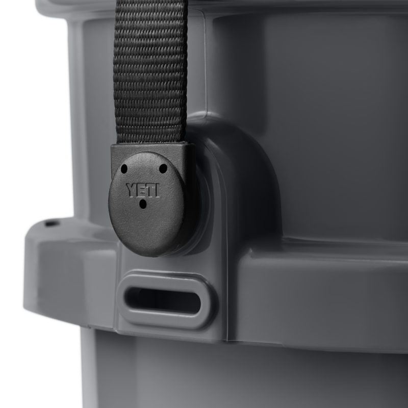 YETI Loadout Bucket Charcoal 5 Gallons-2